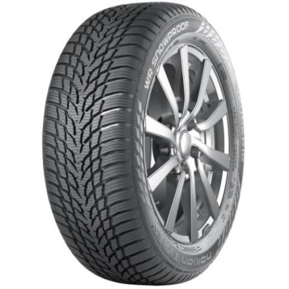 NOKIAN WR SNOWPROOF P XL 245/45 R17 99V