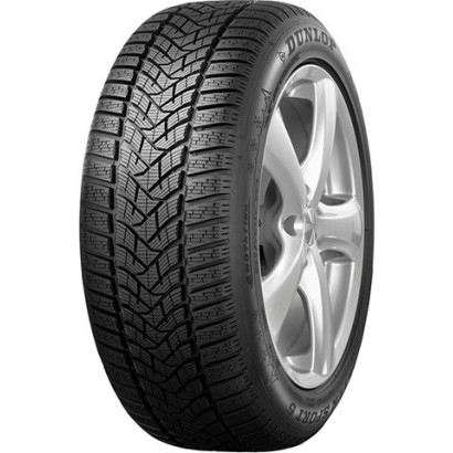 DUNLOP WINTER SPORT 5 MFS XL 245/45 R18 100V