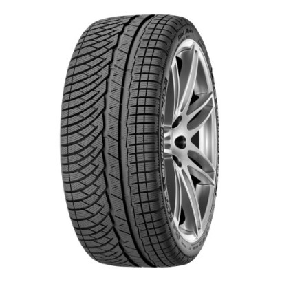 MICHELIN ALPINP4MO 245/45 R18 100V