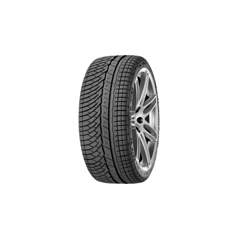 MICHELIN ALPINP4MO 245/45 R18 100V