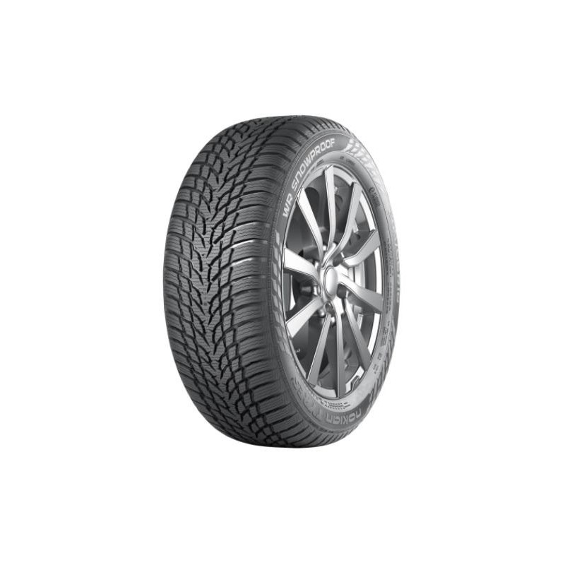NOKIAN WR SNOWPROOF P XL 245/45 R18 100V NOKIAN WR SNOWPROOF P XL 245/45 R18 100V