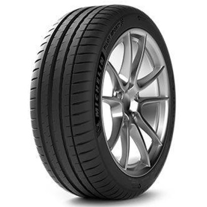MICHELIN PS4XLZP 245/45 R18 100Y