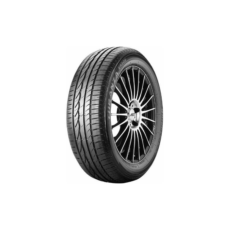 BRIDGESTONE ER300 RFT 245/45 R18 96Y