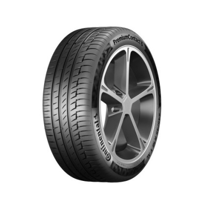 CONTINENTAL PRECO6CSAO 245/45 R19 102Y