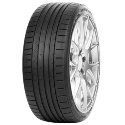 GRIPMAX SUREGRIP PRO SPORT XL 245/45 R19 102Y