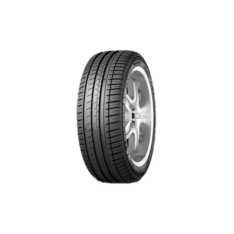 MICHELIN PS3 ACOUSTIC T0 XL 245/45 R19 102Y MICHELIN PS3 ACOUSTIC T0 XL 245/45 R19 102Y