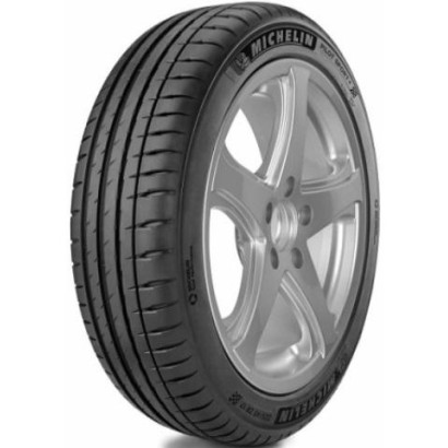 MICHELIN PS4 AO XL 245/45 R19 102Y