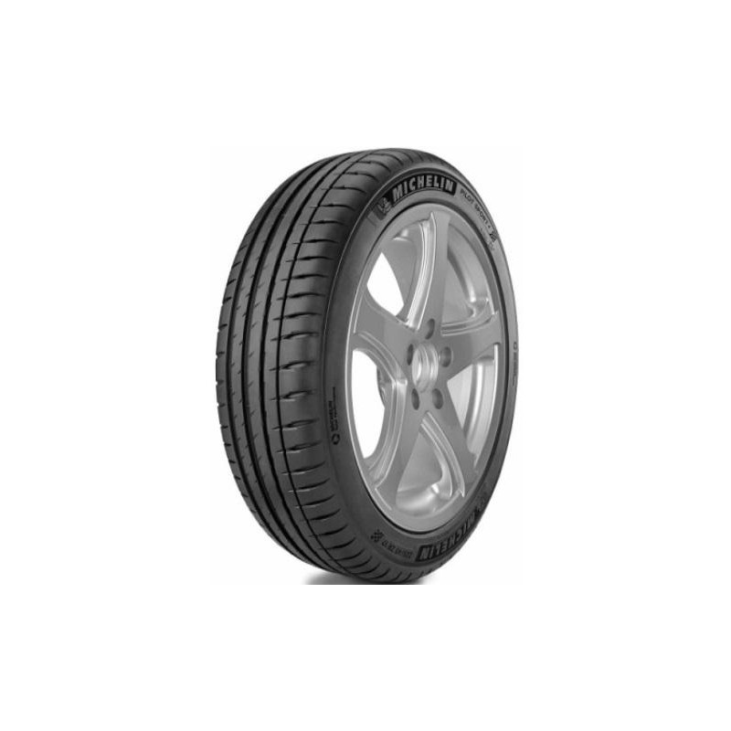 MICHELIN PS4 AO XL 245/45 R19 102Y