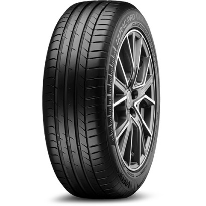 VREDESTEIN ULTPRO 245/45 R19 98W