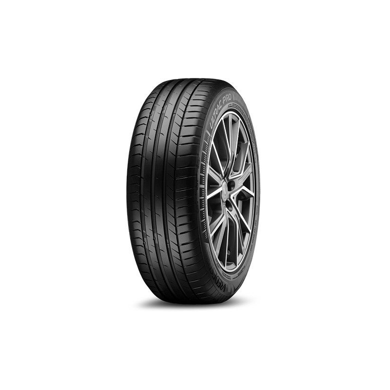 VREDESTEIN ULTPRO 245/45 R19 98W VREDESTEIN ULTPRO 245/45 R19 98W