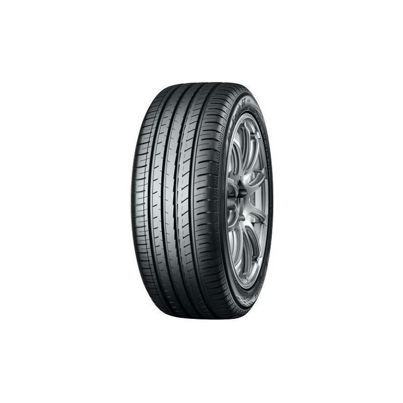 YOKOHAMA BLUEARTHGT AE51 245/45 R19 98W YOKOHAMA BLUEARTHGT AE51 245/45 R19 98W