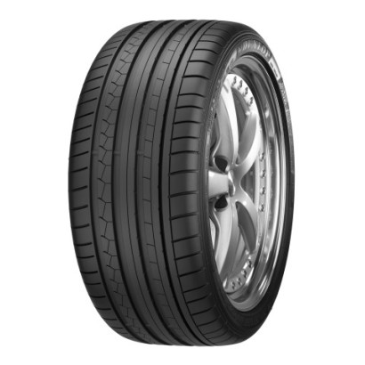 DUNLOP SPMAXXGTR 245/45 R19 98Y