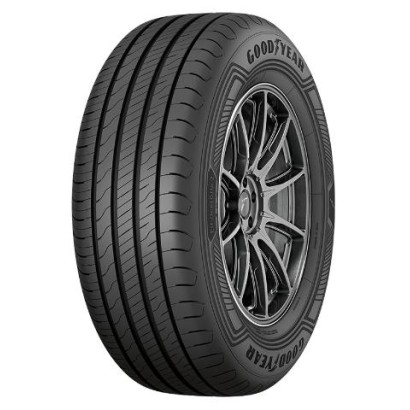 GOODYEAR EFFI GRIP 2 SUV FP XL 245/45 R20 103V