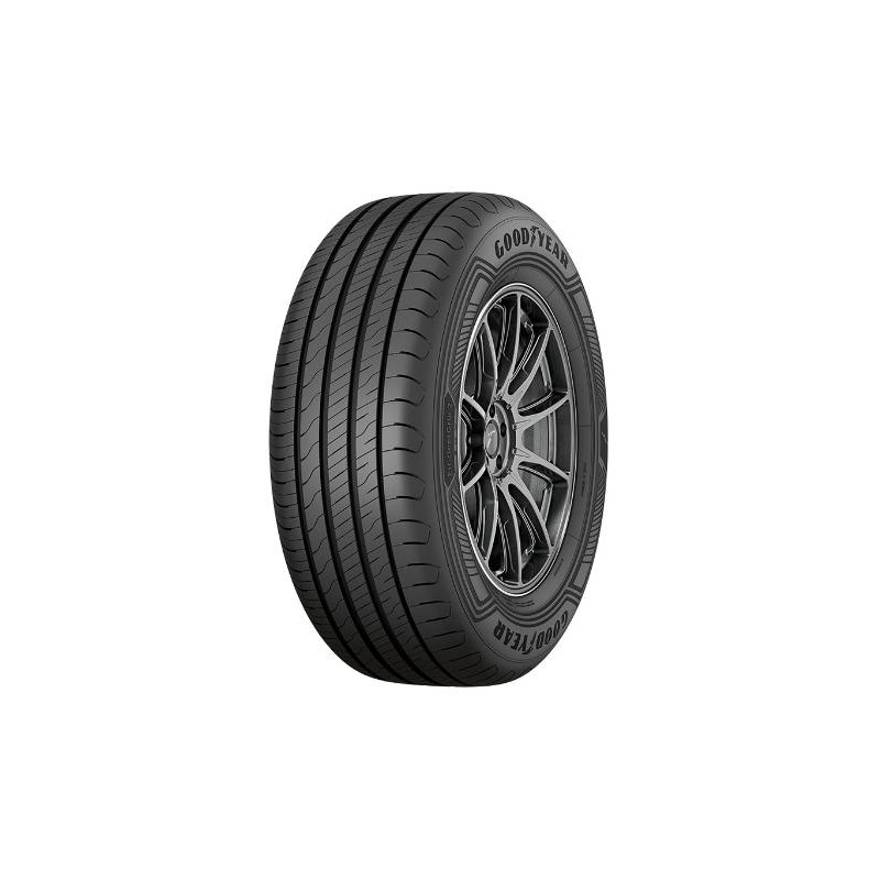 GOODYEAR EFFI GRIP 2 SUV FP XL 245/45 R20 103V GOODYEAR EFFI GRIP 2 SUV FP XL 245/45 R20 103V