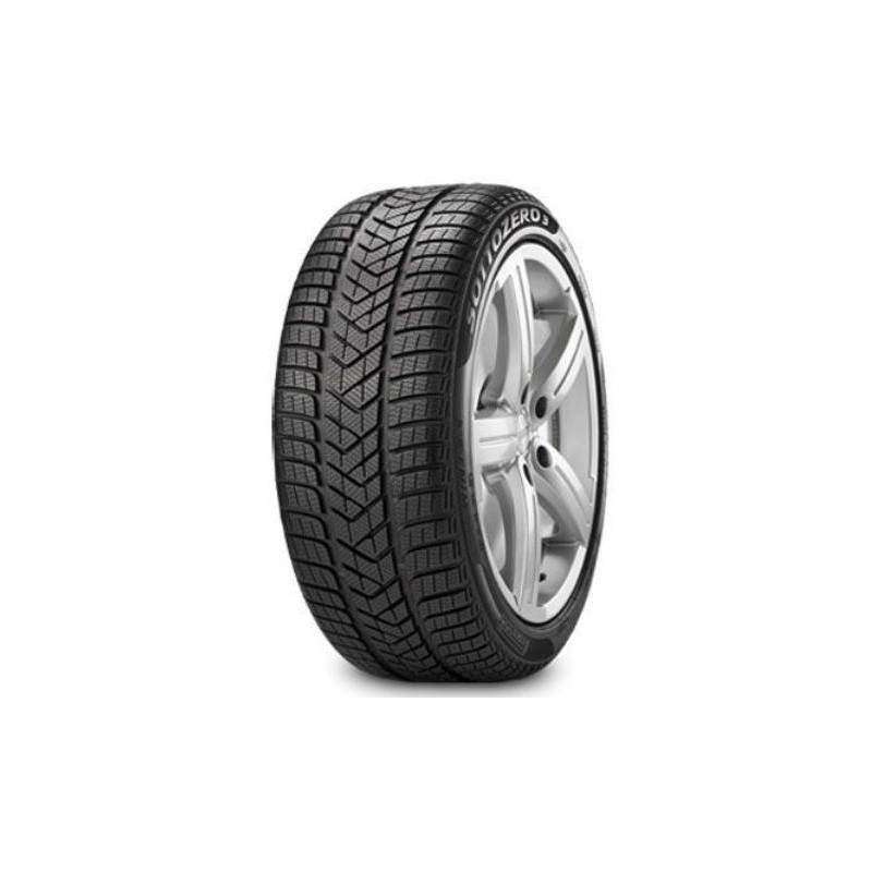 PIRELLI WSZer3 RFT XL 245/45 R20 103V