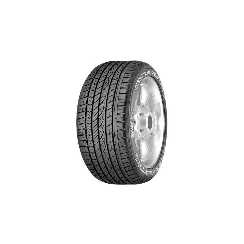 CONTINENTAL CROSS UHP E FR LR XL 245/45 R20 103W