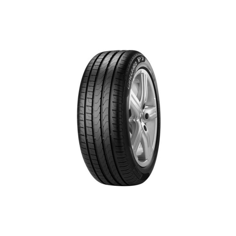 PIRELLI CINTURATO P7 RFT 245/50 R18 100Y PIRELLI CINTURATO P7 RFT 245/50 R18 100Y