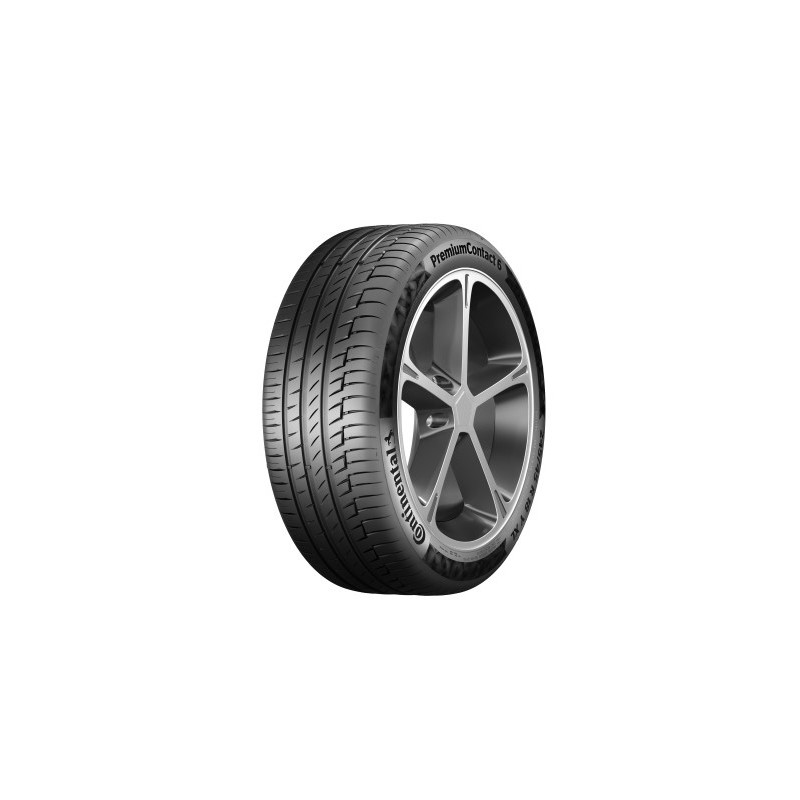 CONTINENTAL PRECON6MOV 245/50 R18 104H