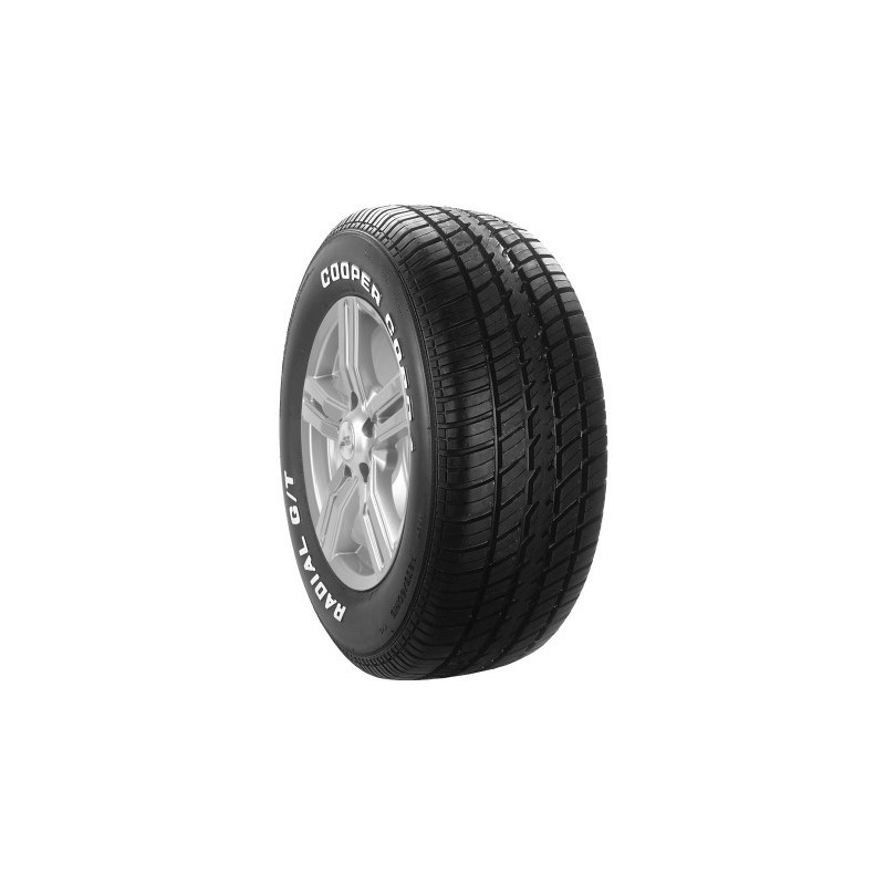 COOPER COBRAGT 245/60 R15 100T COOPER COBRAGT 245/60 R15 100T
