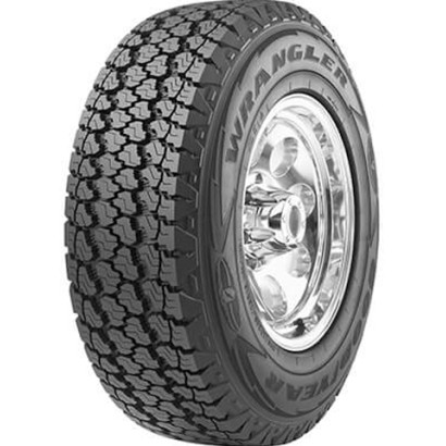 GOODYEAR WRANATADVX 245/65 R17 111T