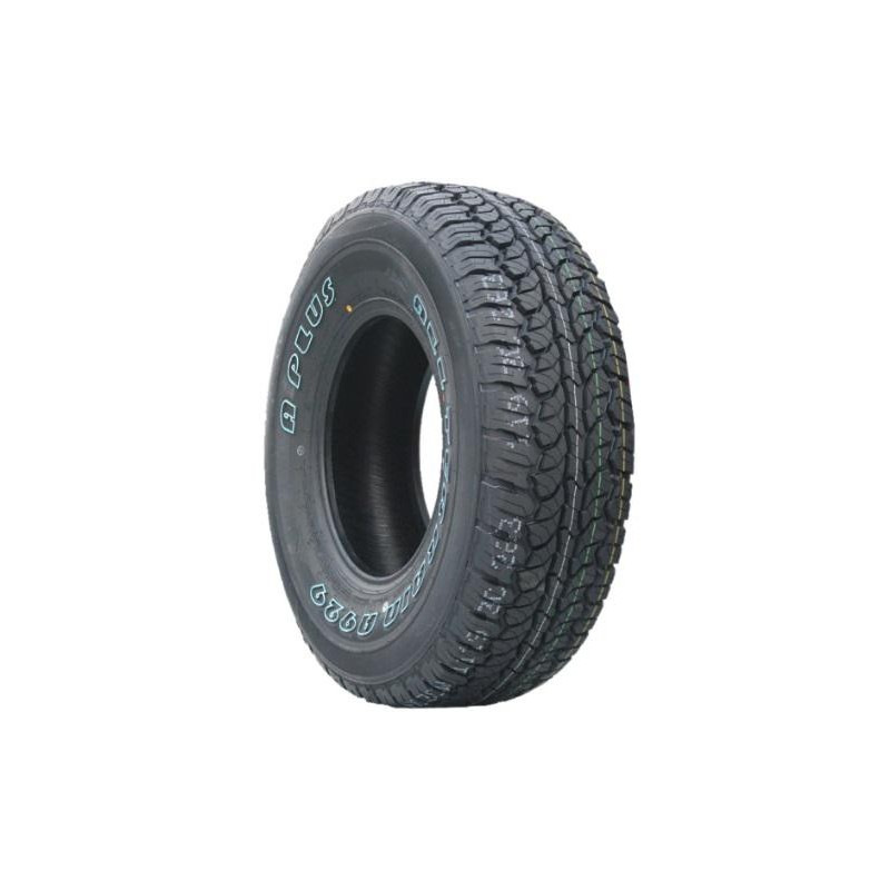 APLUS A929 AT OWL 245/70 R16 107T