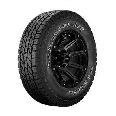 YOKOHAMA G015 OWL 245/70 R17 108T