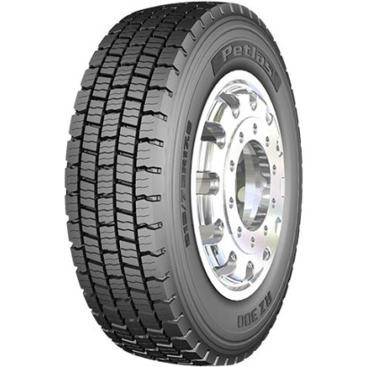 PETLAS RZ300 DR 245/70 R195 136M