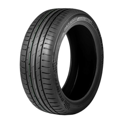 DELINTE DS7XL 255/35 R19 96Y