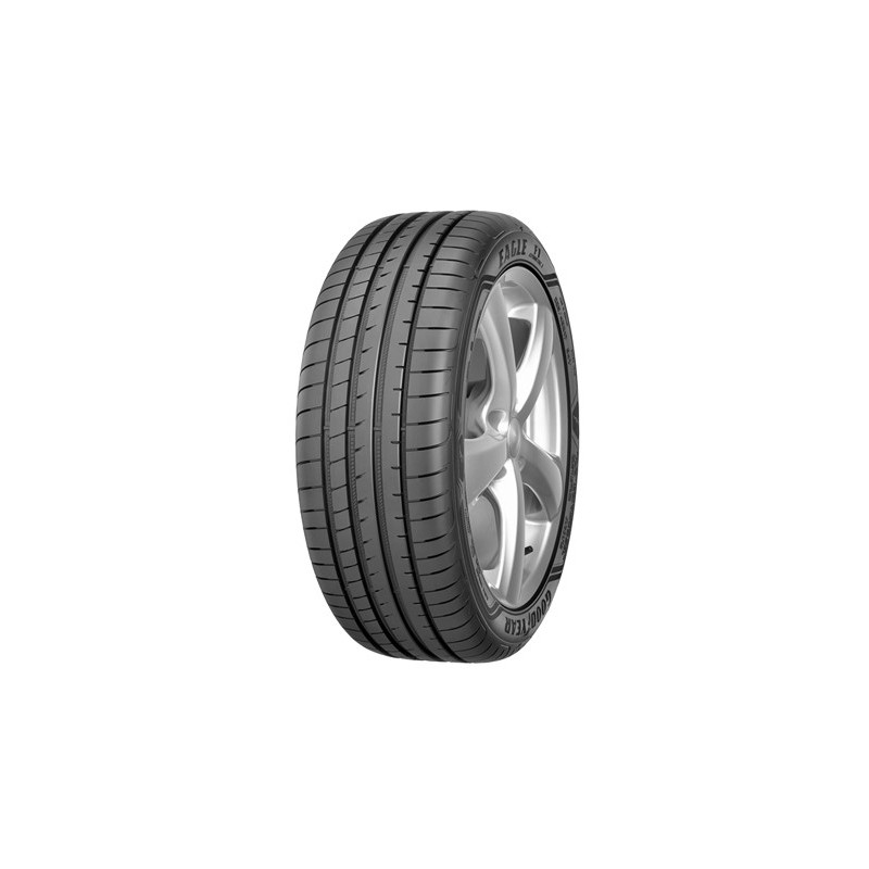 GOODYEAR EAGF1AS3R 255/35 R19 96Y