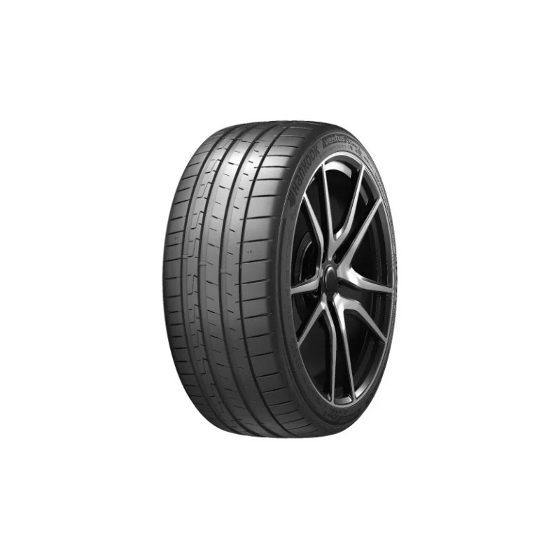 HANKOOK K129XL 255/35 R19 96Y