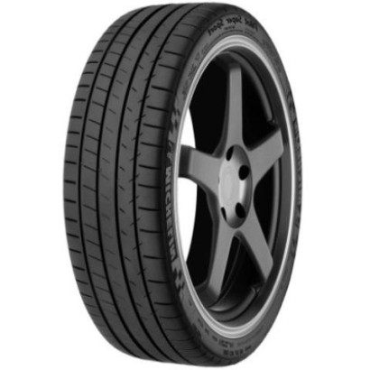 MICHELIN SUPER SPORT XL 255/35 R19 96Y