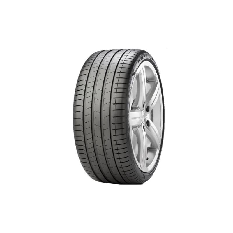 PIRELLI PZEROPZ4 J XL 255/35 R20 97Y PIRELLI PZEROPZ4 J XL 255/35 R20 97Y