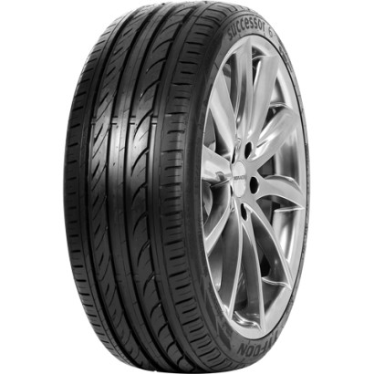 TYFOON SUCCESSOR6 255/35 R20 97Y