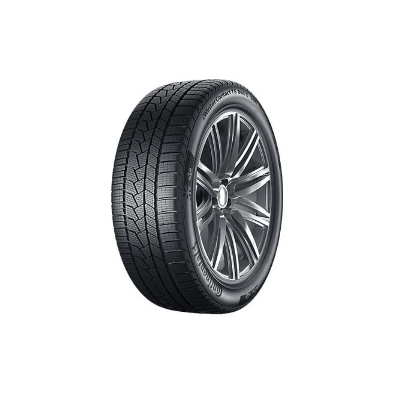 CONTINENTAL TS860 S FR XL 255/35 R21 98V