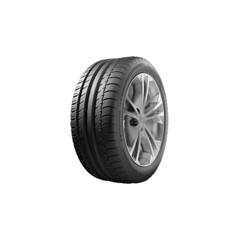 MICHELIN PS2 N3 255/40 R17 94Y