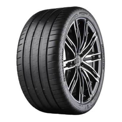 BRIDGESTONE POTENZA SPORT XL 255/40 R18 99Y