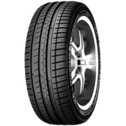 MICHELIN PS3 MO1 XL 255/40 R18 99Y