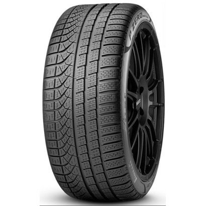 PIRELLI WINTER PZERO XL 255/40 R19 100V