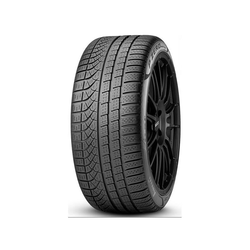 PIRELLI WINTER PZERO XL 255/40 R19 100V