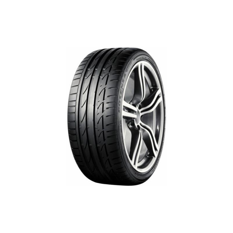 BRIDGESTONE S001 AO XL 255/40 R19 100Y