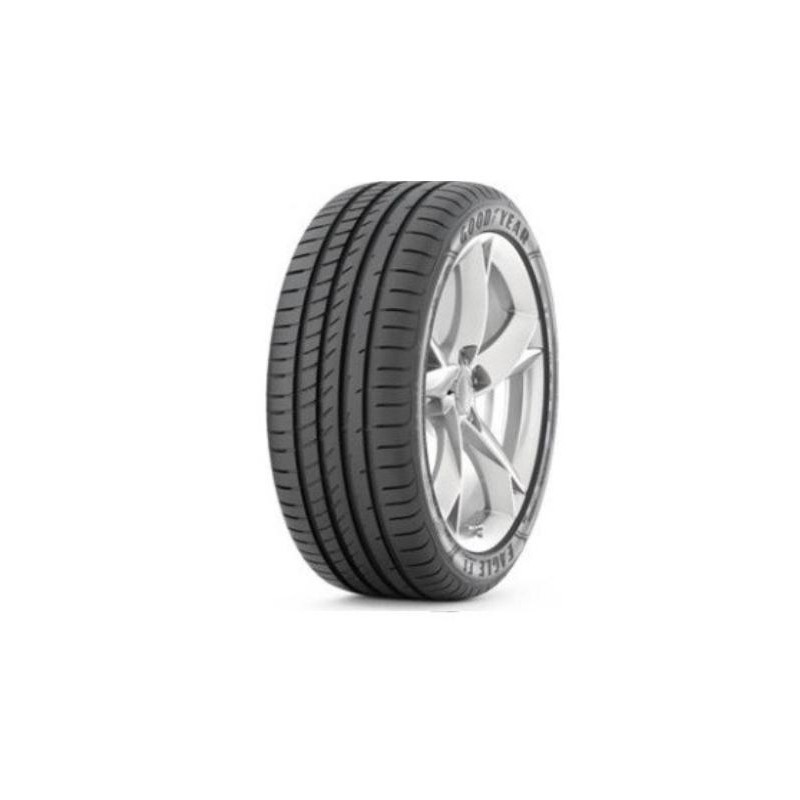 GOODYEAR F1 ASYM AO FP XL 255/40 R19 100Y
