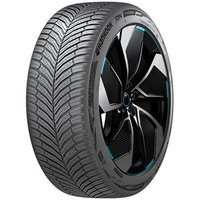 HANKOOK IL01SAEVXL 255/40 R19 100Y