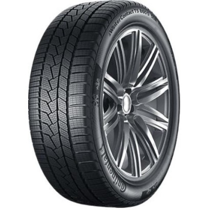 CONTINENTAL TS860 S FR AO XL 255/40 R20 101W