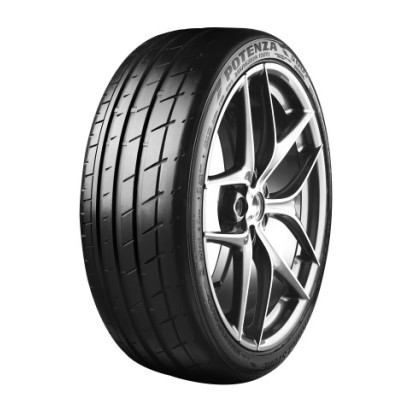 BRIDGESTONE S007XLA5A 255/40 R20 101Y