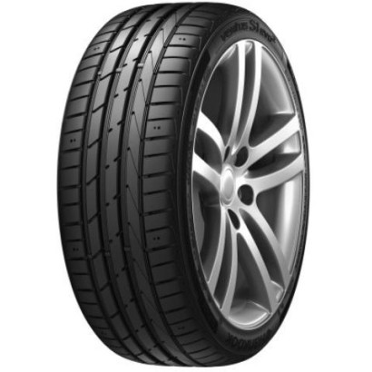 HANKOOK K117A AO XL 255/40 R20 101Y
