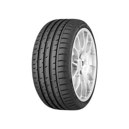CONTINENTAL SC5 CS FR XL 255/40 R21 102Y