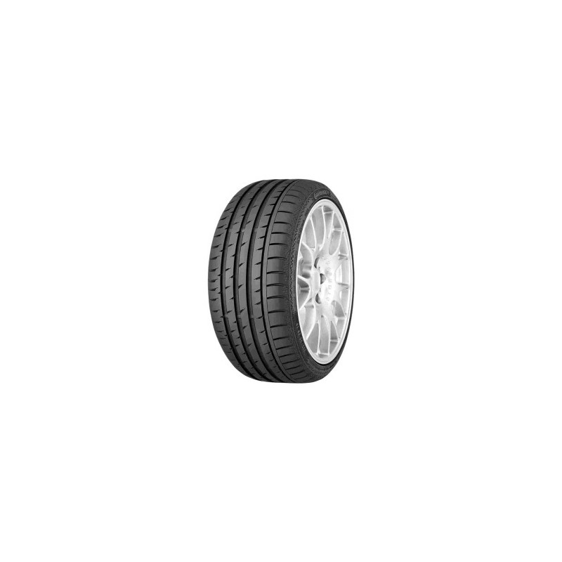 CONTINENTAL SC5 CS FR XL 255/40 R21 102Y CONTINENTAL SC5 CS FR XL 255/40 R21 102Y
