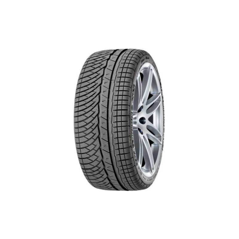 MICHELIN ALPIN PA4 MO XL 255/45 R19 104V