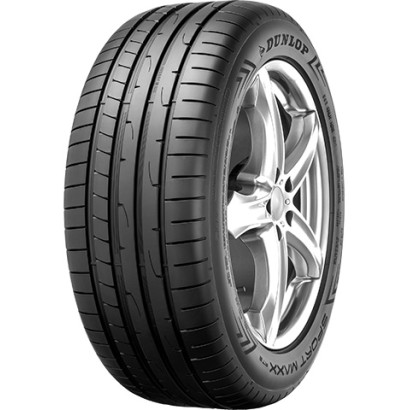 DUNLOP SPMXXRT2MX 255/45 R20 105Y