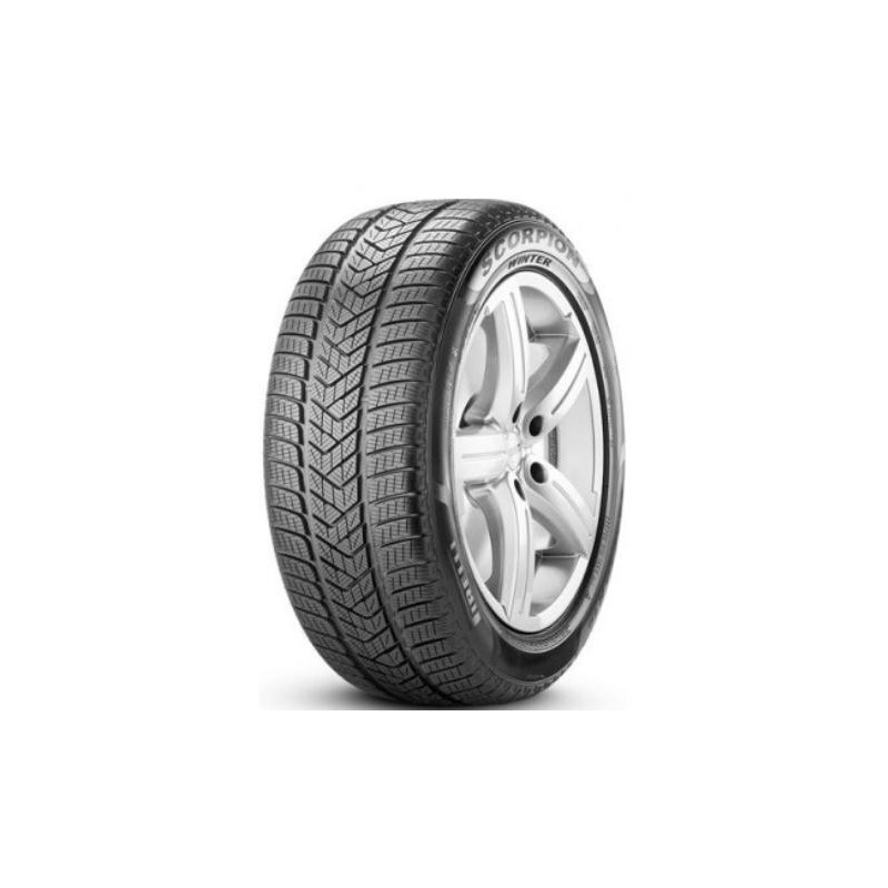 PIRELLI SCOR WINTER ELECT SI AO XL 255/50 R19 103T PIRELLI SCOR WINTER ELECT SI AO XL 255/50 R19 103T